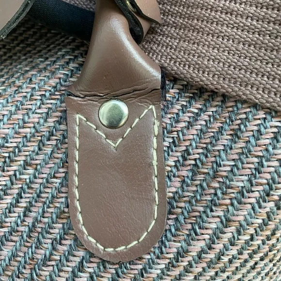 Diane Von Furstenberg Weekender Bag - Picture 13 of 13